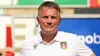 Phil Parkinson believes Wrexham will continue to improve (Barrington Coombs/PA)