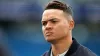 Jermaine Jenas. pictured, has apologised for criticising north London derby referee Robert Jones (Mike Egerton/PA)