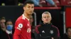 Ole Gunnar Solskjaer (right) accepts Manchester United’s signing of Cristiano Ronaldo failed (Martin Rickett/PA)