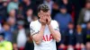 Tottenham attacker Ivan Perisic appears dejected (Peter Byrne/PA)