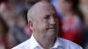 John Coleman’s Accrington beat Sutton (Richard Sellers/PA)