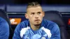 Kalvin Phillips will make only his fifth City start (Nigel French/PA)