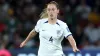 Keira Walsh is out of the England squad due to injury (Isabel Infantes/PA)