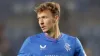 Kieran Dowell misses out (PA)