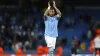 Kyle Walker has captained Manchester City so far this season (Nigel French/PA)