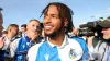 Josh Grant scored a stoppage-time equaliser for Bristol Rovers (Bradley Collyer/PA)