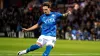 Louie Barry opened the scoring for Stockport (Nick Potts/PA).