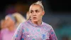 Georgia Stanway believes the resignation of Luis Rubiales should precipitate a wider look at how female players are treated 