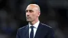 Luis Rubiales has resigned a RFEF president (Mike Egerton/PA)