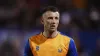 Ollie Clarke scored Mansfield’s winner against Barrow. (Mike Egerton/PA)