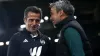 Marco Silva, left, saw his side reach the fourth round (Simon Marper/PA)