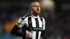 Grimsby defender Niall Maher opened the scoring early on (Mike Egerton/PA)