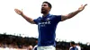 Ipswich’s Massimo Luongo celebrates scoring the winner against Blackburn (George Tewkesbury/PA)