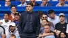 Mauricio Pochettino has repeated his call for patience whilst his young Chelsea side find their flow (Adam Davy/PA)