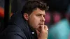 Mauricio Pochettino said it is not the job of Chelsea’s owners to address the players in the dressing room (Steven Paston/PA