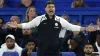 Mauricio Pochettino finally had a Chelsea win to celebrate as the Blues knocked Brighton out of the Carabao Cup (Nigel Frenc