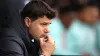 Mauricio Pochettino said his Chelsea players need to grow up after watching them lose to Aston Villa (Steven Paston/PA)