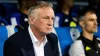 Northern Ireland head coach Michael O’Neill prior to the match at the Stozice Stadium, Ljubljana (PA)