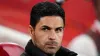 Mikel Arteta has a number of injury worries (John Walton/PA)