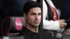 Mikel Arteta’s side ran riot at Bournemouth (Robbie Stephenson/PA)