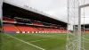 Dundee United were held to a 1-1 draw by Morton at Tannadice (Steve Welsh/PA)