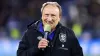 Neil Warnock’s time at Huddersfield is over (Richard Sellers/PA)