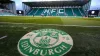 Nick Montgomery made a winning start at Easter Road (Jane Barlow/PA)