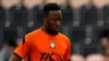 Nicke Kabamba scored as Barnet beat Aldershot (Nick Potts/PA)