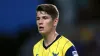 Josh Ashby struck a late equaliser for Oxford City (John Walton/PA)