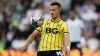 Billy Bodin was on target for Oxford (Mike Egerton/PA)