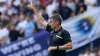 Paul Heckingbottom was left frustrated by the display of referee Peter Bankes in Sheffield United’s 2-1 loss at Tottenham (J