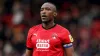 Omar Beckles scored Leyton Orient’s equaliser (John Walton/PA)