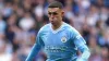 Phil Foden epxects Manchester City to miss Rodri (Martin Rickett/PA)