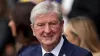 Crystal Palace manager Roy Hodgson feels sorry for officials (Kieran Cleeves/PA)