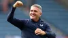 Ryan Lowe’s Preston sit top of the Championship table (Tim Markland/PA)