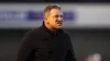 Crawley boss Scott Lindsey is “really pleased and proud” of how his new young team are performing (Gareth Fuller/PA)