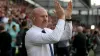 Sean Dyche’s side won again (Nigel French/PA)