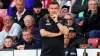 Paul Heckingbottom endured a tough afternoon as Sheffield United were thrashed 8-0 (Martin Rickett/PA)