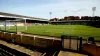 Southend scored in injury time to beat Kidderminster (Steven Paston/PA)