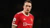 Phil Jones left Manchester United in the summer (Martin Rickett/PA)