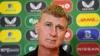 Republic of Ireland manager Stephen Kenny is refusing to bemoan his luck ahead of the Euro 2024 qualifier showdown with Fran