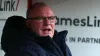 Steve Evans described Stevenage’s defending as “shambolic” after the 2-2 draw with Carlisle (George Tewkesbury/PA)