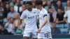 Leeds eased to victory at Millwall (George Tewkesbury/PA)