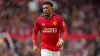 Jadon Sancho is facing an uncertain future at Manchester United (Martin Rickett/PA)