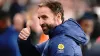 Gareth Southgate will have plenty on his mind after securing Euro 2024 qualification (Zac Goodwin/PA)