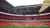 Wembley hosted both the Euro 96 and Euro 2020 finals (Zac Goodwin/PA)