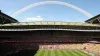 Wembley will host the Euro 2028 final and possibly both semi-finals (Stephen Pond/PA)