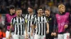 Newcastle won rave reviews for their 4-1 Champions League victory over Paris St Germain (Owen Humphreys/PA)