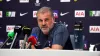 Ange Postecoglou has defended referee Darren England after his part in the VAR controversy in Tottenham’s 2-1 win over Liver