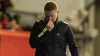 Aberdeen manager Barry Robson (Andrew Milligan/PA)